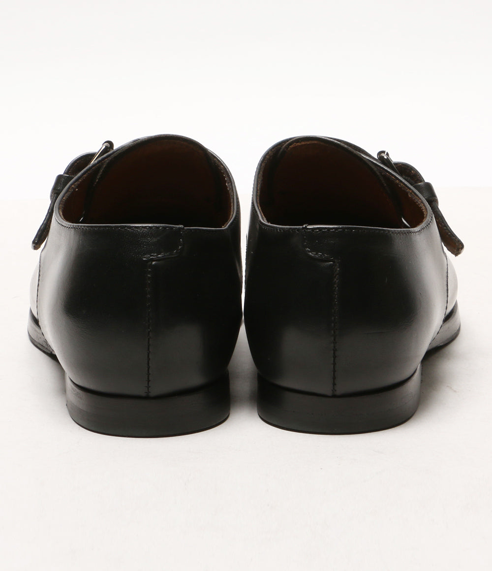 マーガレットハウエル  モンクストラップドレスシューズ      レディース SIZE 37  Margaret Howell