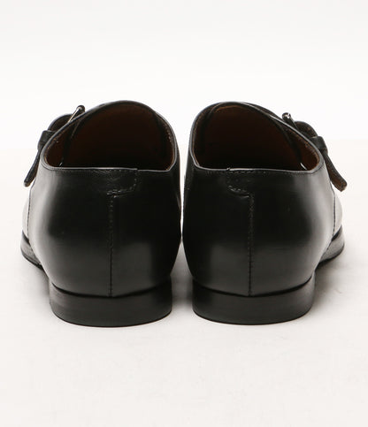 マーガレットハウエル  モンクストラップドレスシューズ      レディース SIZE 37  Margaret Howell