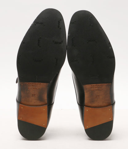マーガレットハウエル  モンクストラップドレスシューズ      レディース SIZE 37  Margaret Howell