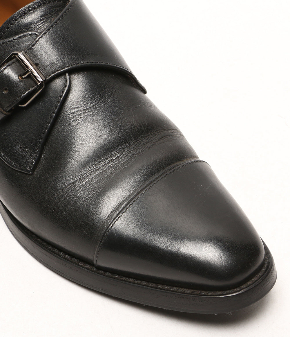 マーガレットハウエル  モンクストラップドレスシューズ      レディース SIZE 37  Margaret Howell