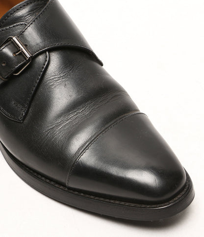 マーガレットハウエル  モンクストラップドレスシューズ      レディース SIZE 37  Margaret Howell