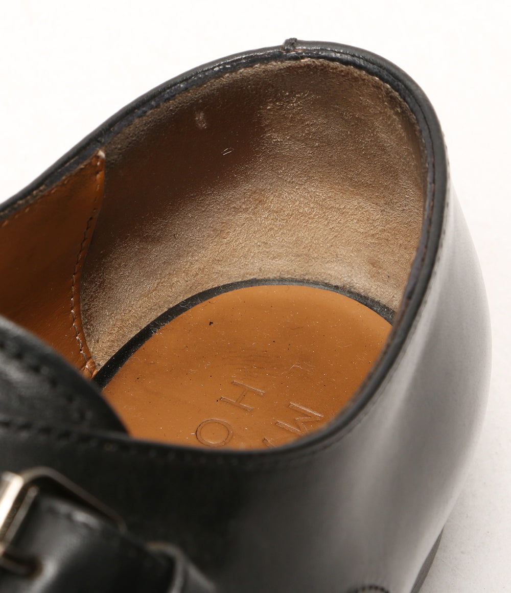 マーガレットハウエル  モンクストラップドレスシューズ      レディース SIZE 37  Margaret Howell