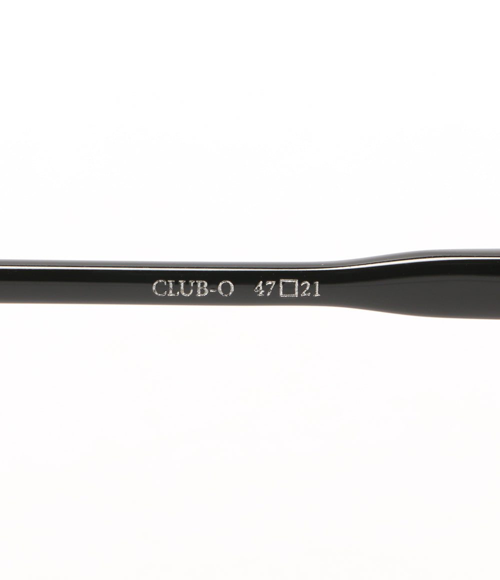 美品 アヤメ サングラス club-o      メンズ   ayame