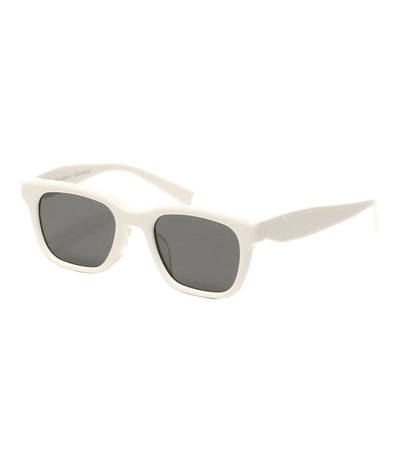 美品 Maison Margiela×GENTLE MONSTER ジェントルモンスター サングラス MM110-W2 メンズ メゾンマルジェラ