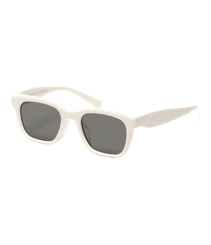 美品 Maison Margiela×GENTLE MONSTER ジェントルモンスター サングラス MM110-W2 メンズ メゾンマルジェラ