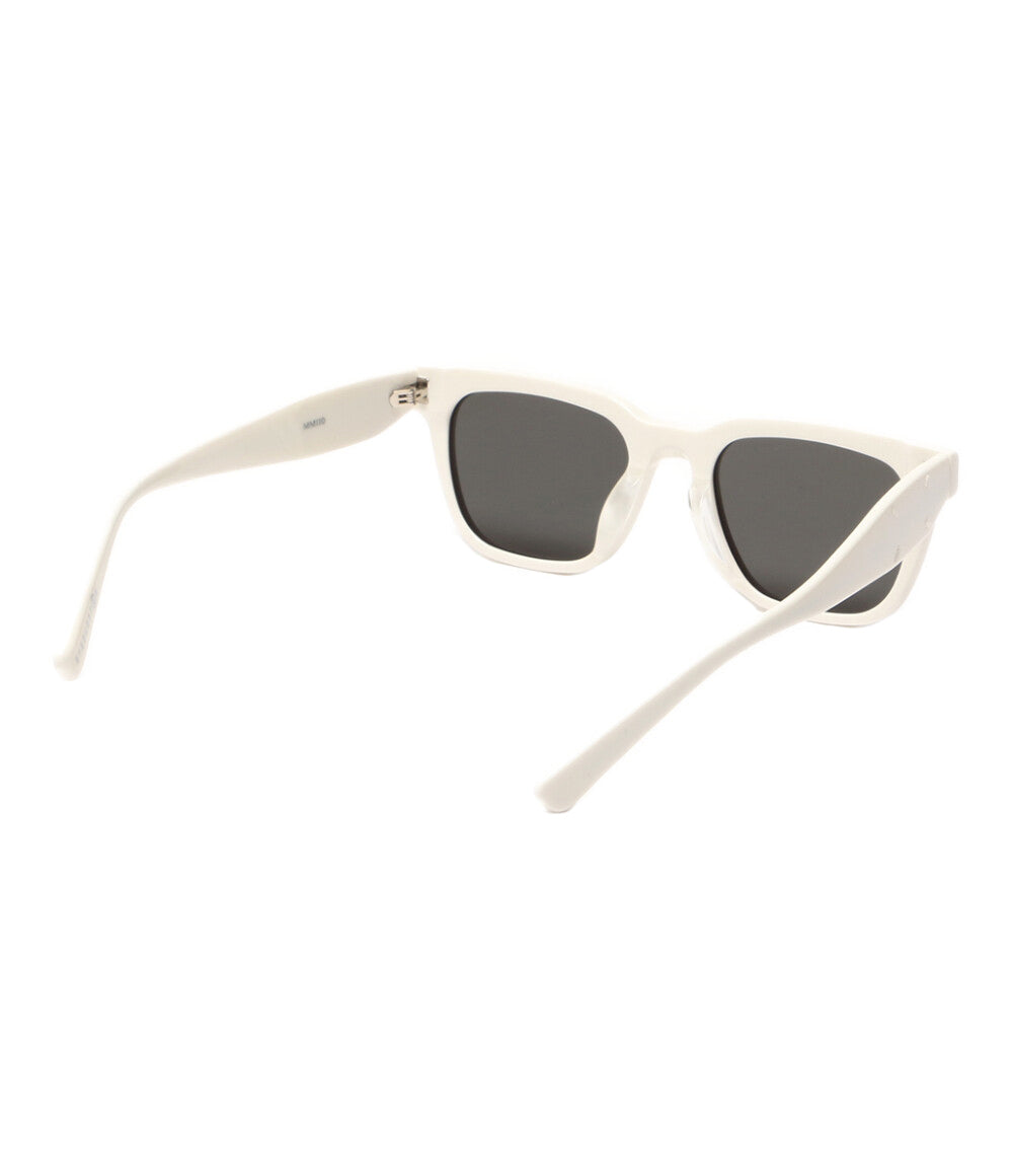 美品 Maison Margiela×GENTLE MONSTER ジェントルモンスター サングラス MM110-W2 メンズ メゾンマルジェラ