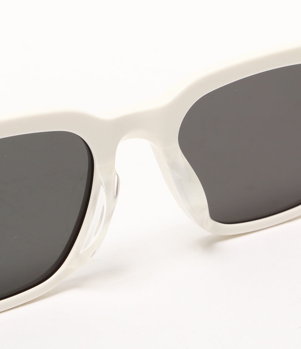 美品 Maison Margiela×GENTLE MONSTER ジェントルモンスター サングラス MM110-W2 メンズ メゾンマルジェラ