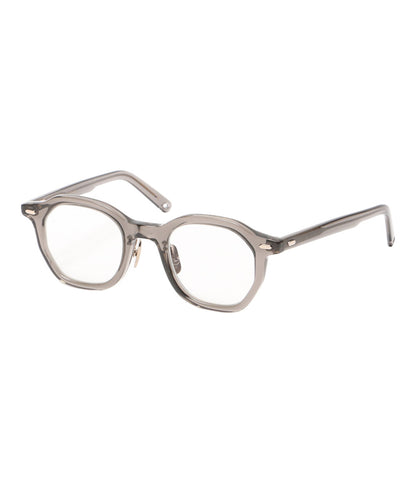 オージーバイオリバーゴールドスミス 美品 メガネ Re BETSY 45      メンズ   OG×OLIVER GOLDSMITH
