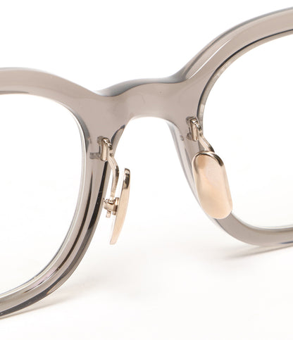 オージーバイオリバーゴールドスミス 美品 メガネ Re BETSY 45      メンズ   OG×OLIVER GOLDSMITH