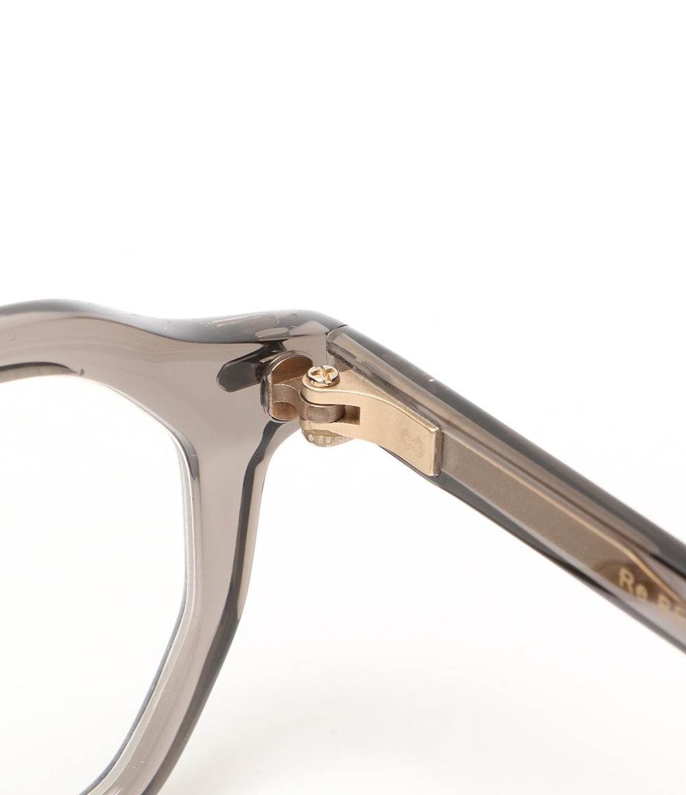 オージーバイオリバーゴールドスミス 美品 メガネ Re BETSY 45      メンズ   OG×OLIVER GOLDSMITH