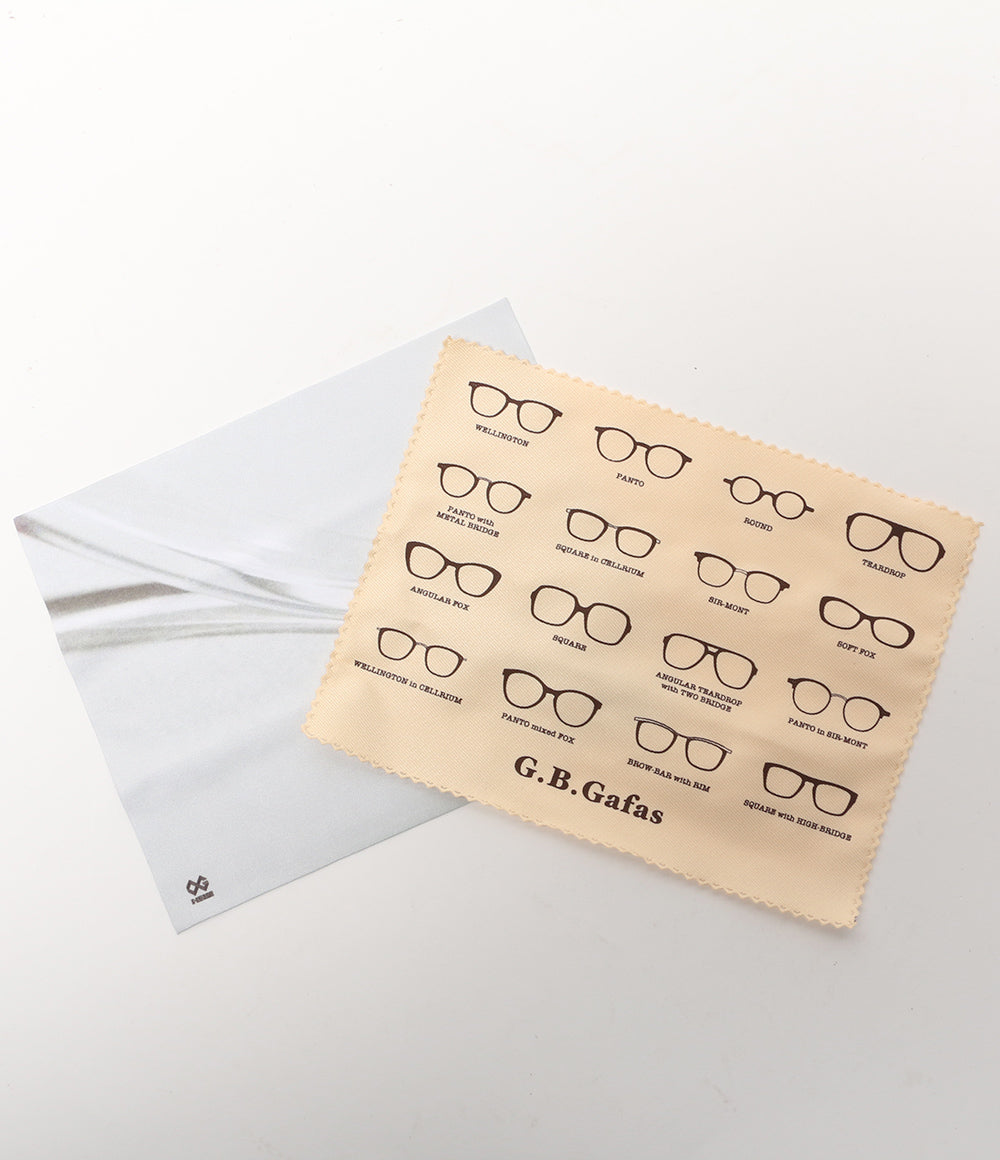 オージーバイオリバーゴールドスミス 美品 メガネ Re BETSY 45      メンズ   OG×OLIVER GOLDSMITH