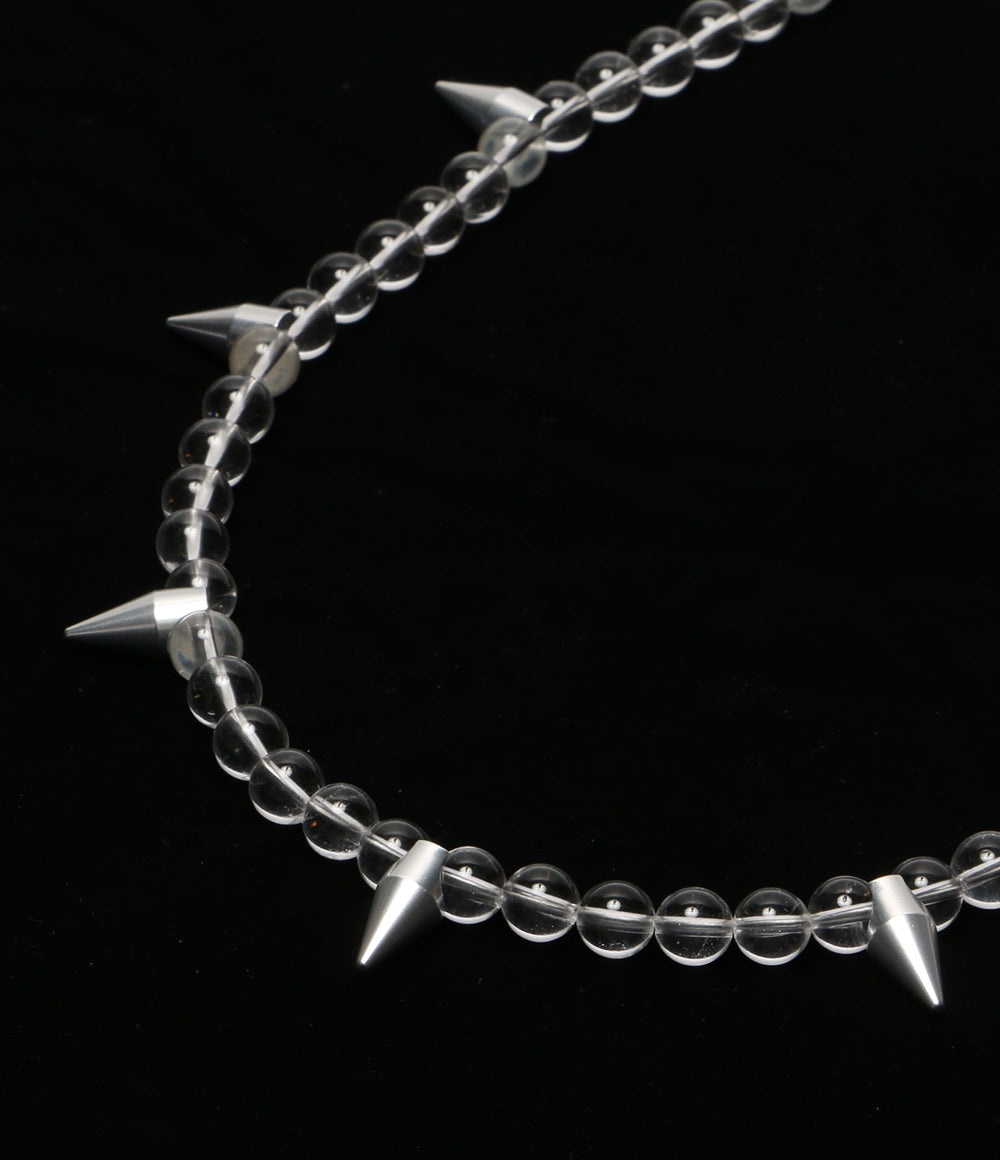 ジャムホームメイド スタッズネックレス JNS1110 レディース JAM HOME MADE