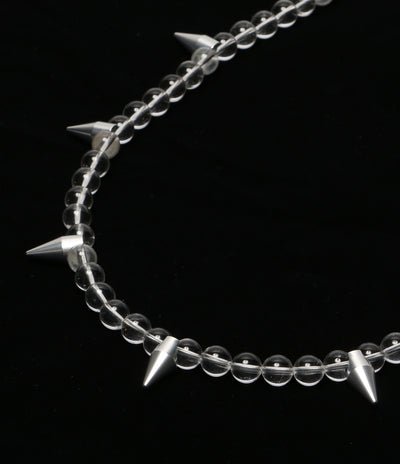 ジャムホームメイド スタッズネックレス JNS1110 レディース JAM HOME MADE