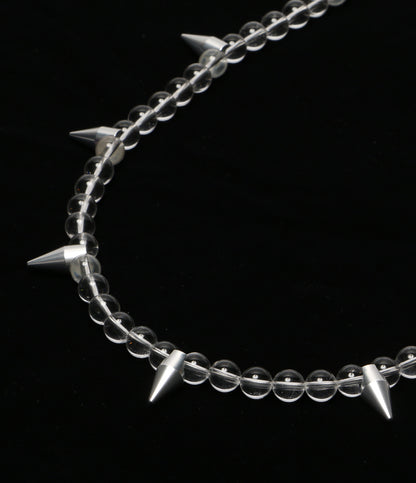 ジャムホームメイド スタッズネックレス JNS1110 レディース JAM HOME MADE