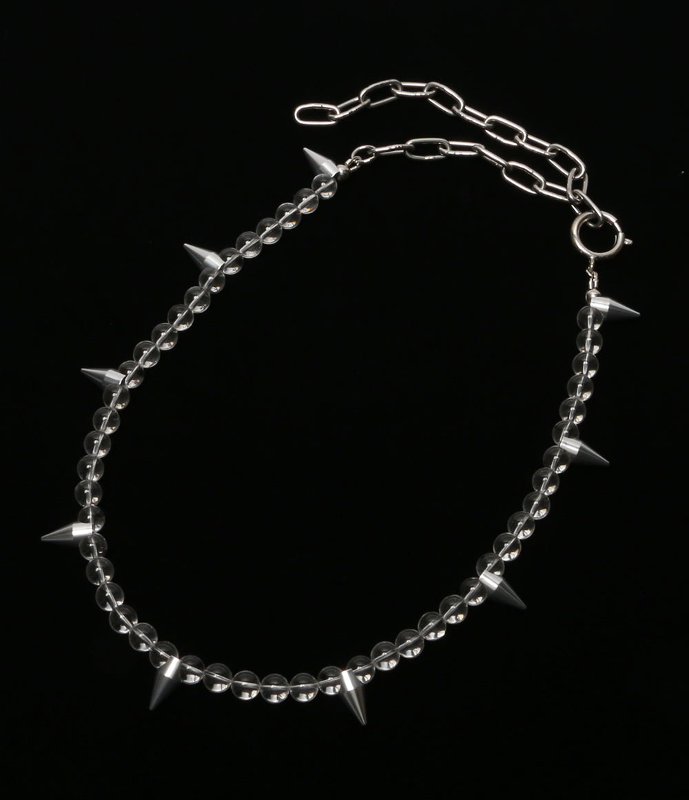 ジャムホームメイド スタッズネックレス JNS1110 レディース JAM HOME MADE