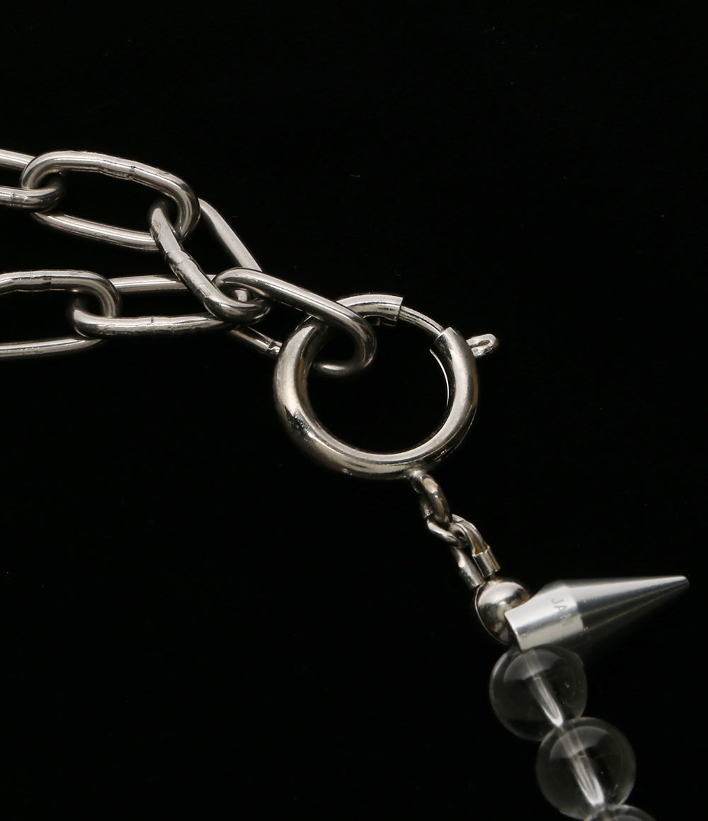 ジャムホームメイド スタッズネックレス JNS1110 レディース JAM HOME MADE