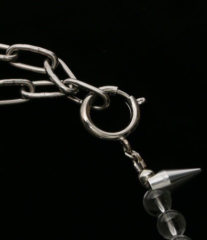 ジャムホームメイド スタッズネックレス JNS1110 レディース JAM HOME MADE