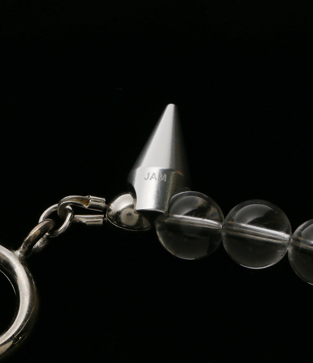 ジャムホームメイド スタッズネックレス JNS1110 レディース JAM HOME MADE