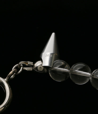 ジャムホームメイド スタッズネックレス JNS1110 レディース JAM HOME MADE