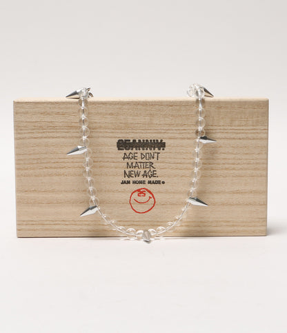 ジャムホームメイド スタッズネックレス JNS1110 レディース JAM HOME MADE