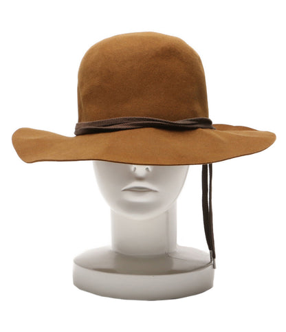 メゾン ミハラ ヤスヒロ×カシラ ラビットファーハット      メンズ   MAISON MIHARA YASUHIRO×CA4LA