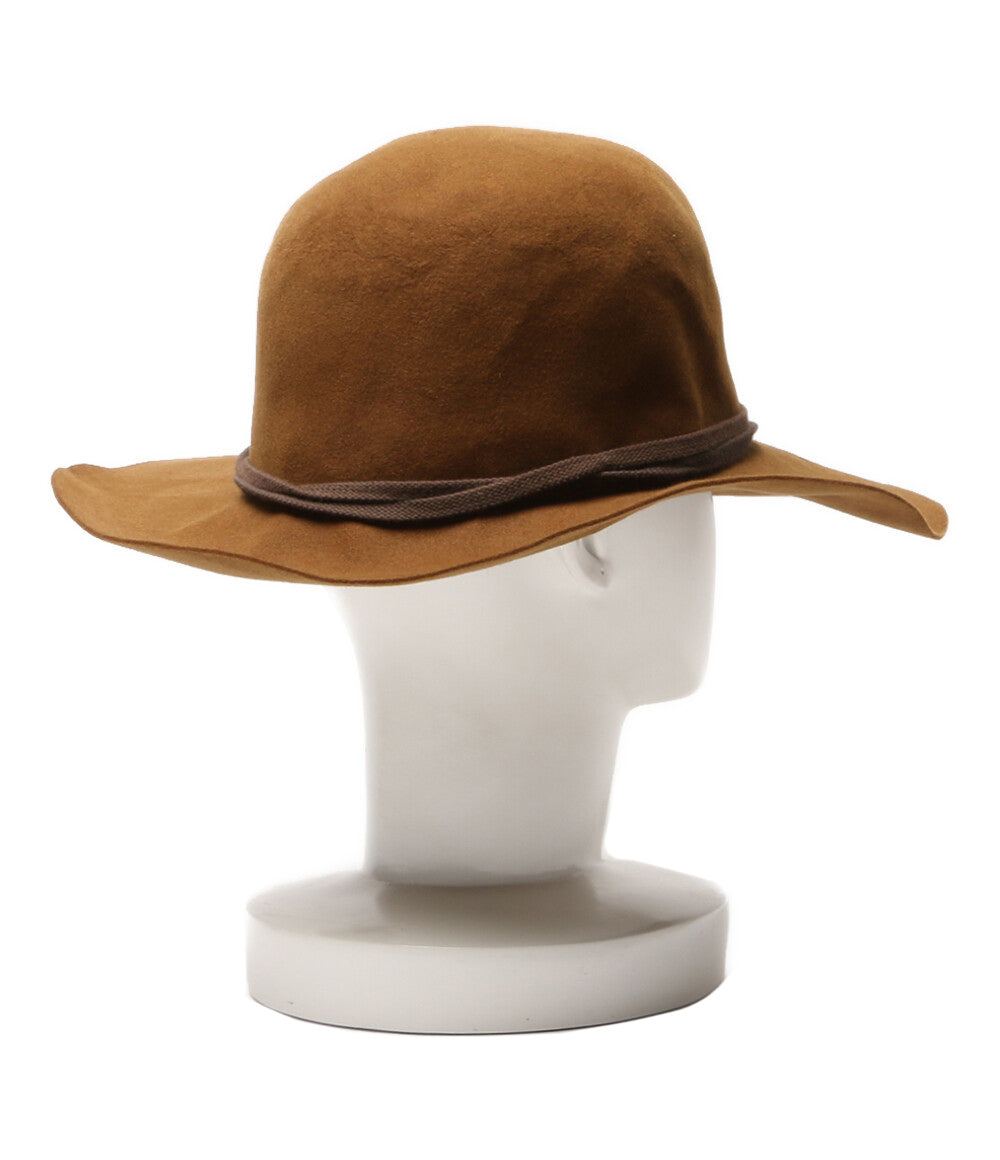 メゾン ミハラ ヤスヒロ×カシラ ラビットファーハット      メンズ   MAISON MIHARA YASUHIRO×CA4LA