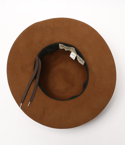 メゾン ミハラ ヤスヒロ×カシラ ラビットファーハット      メンズ   MAISON MIHARA YASUHIRO×CA4LA