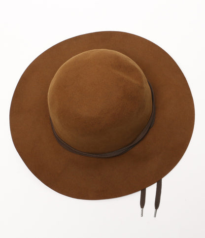 メゾン ミハラ ヤスヒロ×カシラ ラビットファーハット      メンズ   MAISON MIHARA YASUHIRO×CA4LA