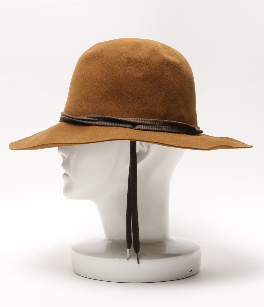 メゾン ミハラ ヤスヒロ×カシラ ラビットファーハット      メンズ   MAISON MIHARA YASUHIRO×CA4LA