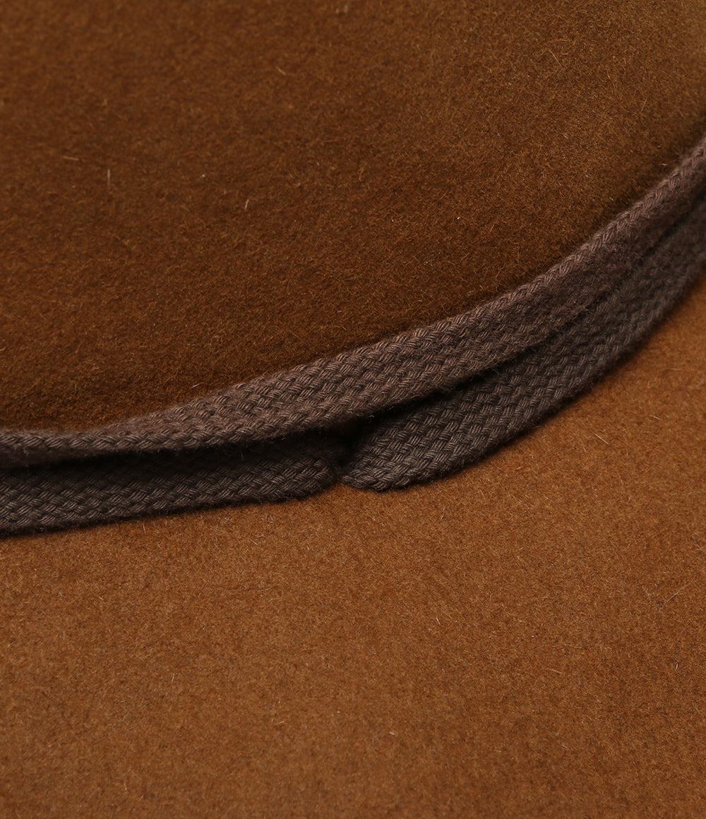 メゾン ミハラ ヤスヒロ×カシラ ラビットファーハット      メンズ   MAISON MIHARA YASUHIRO×CA4LA