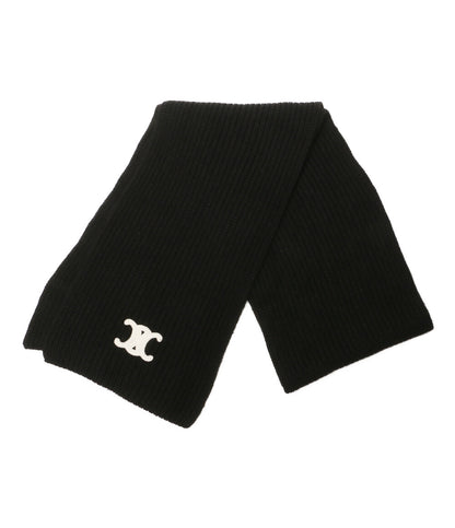 セリーヌ トリオンフ スカーフ シームレスカシミア 2AZ0A384D レディース CELINE