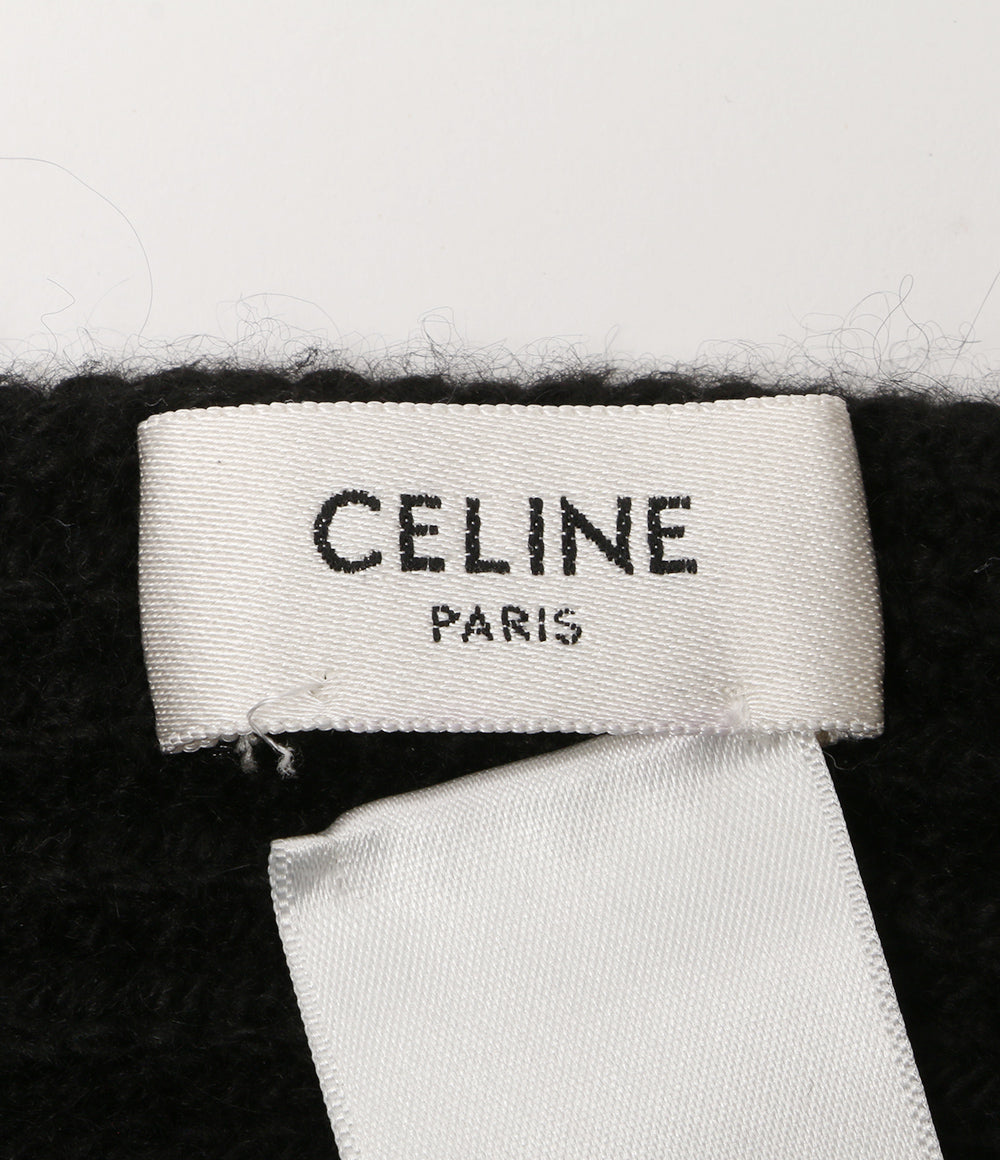 セリーヌ トリオンフ スカーフ シームレスカシミア 2AZ0A384D レディース CELINE