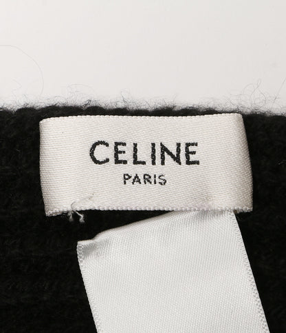 セリーヌ トリオンフ スカーフ シームレスカシミア 2AZ0A384D レディース CELINE