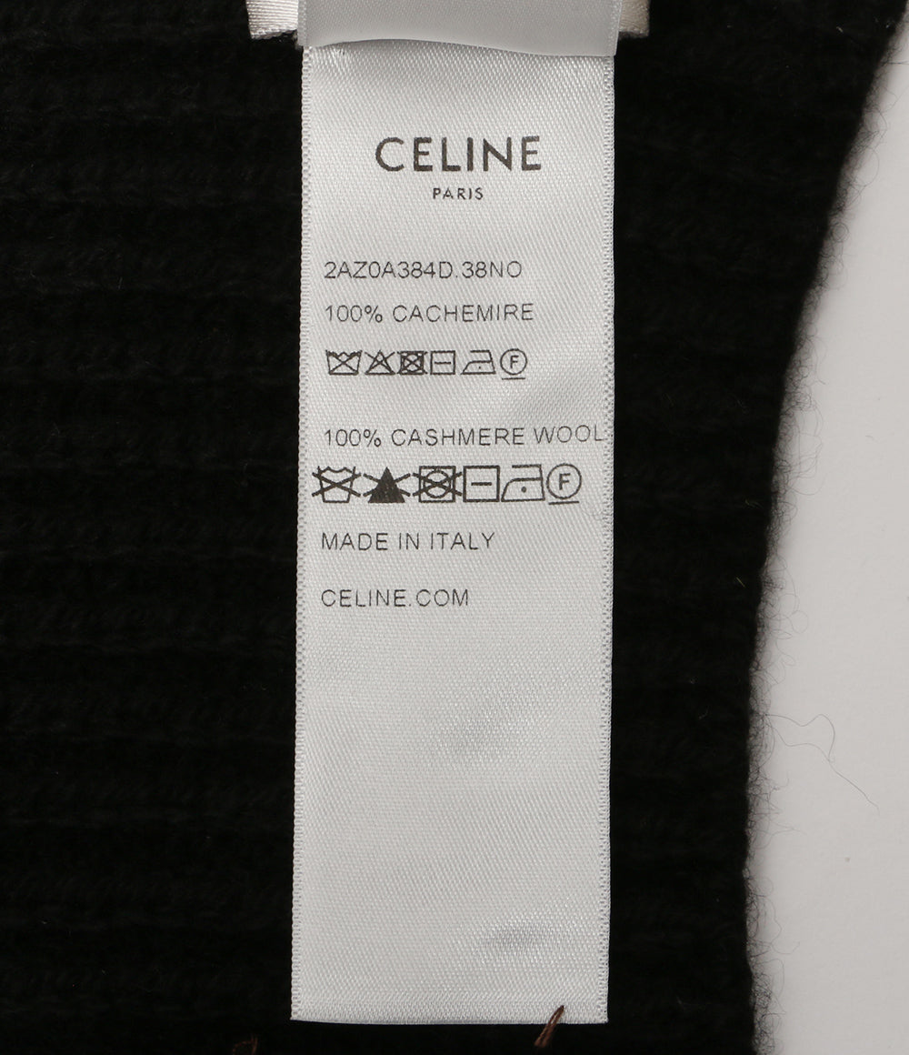 セリーヌ トリオンフ スカーフ シームレスカシミア 2AZ0A384D レディース CELINE