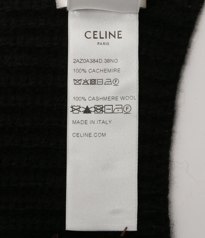 セリーヌ トリオンフ スカーフ シームレスカシミア 2AZ0A384D レディース CELINE