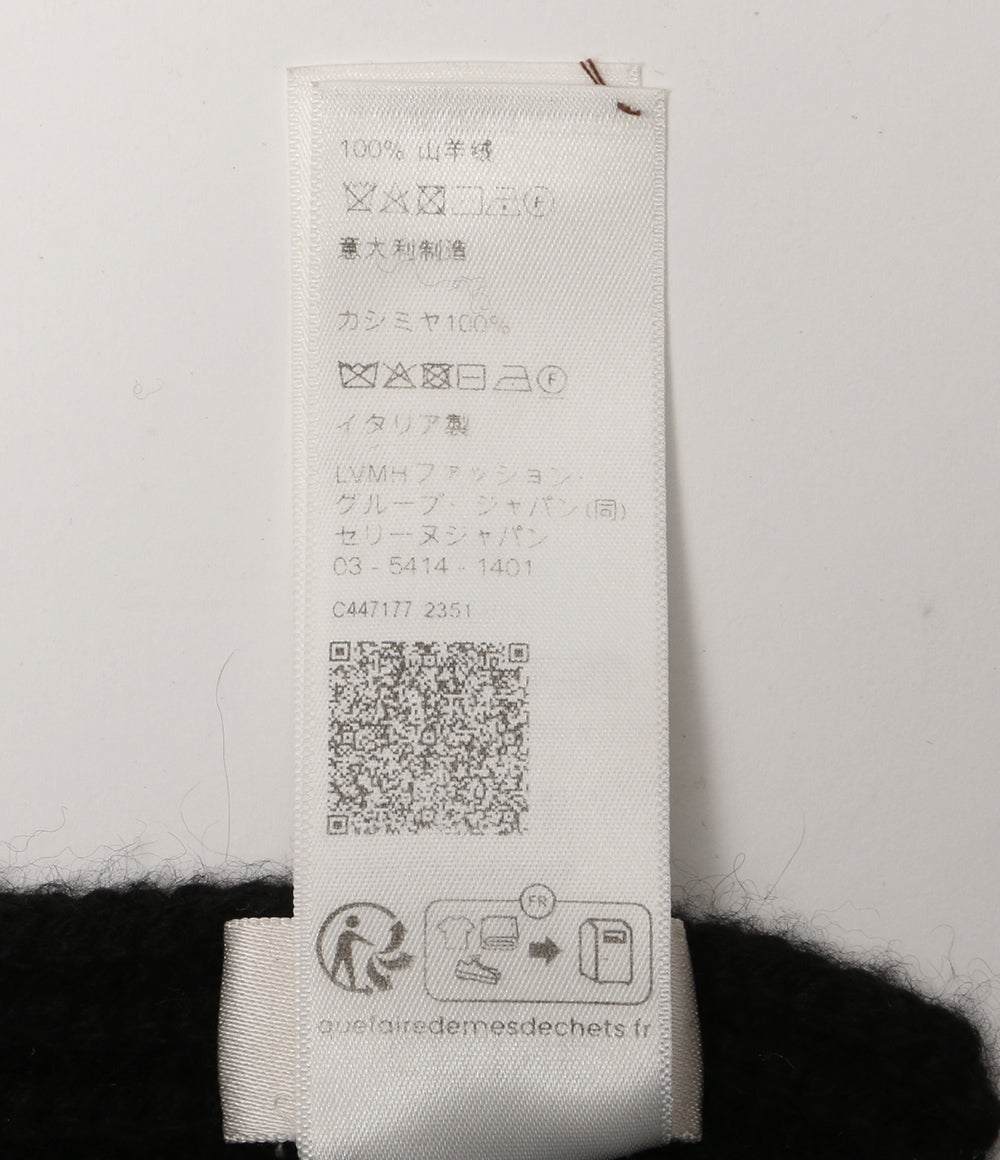 セリーヌ トリオンフ スカーフ シームレスカシミア 2AZ0A384D レディース CELINE