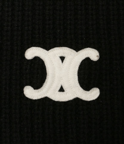 セリーヌ トリオンフ スカーフ シームレスカシミア 2AZ0A384D レディース CELINE