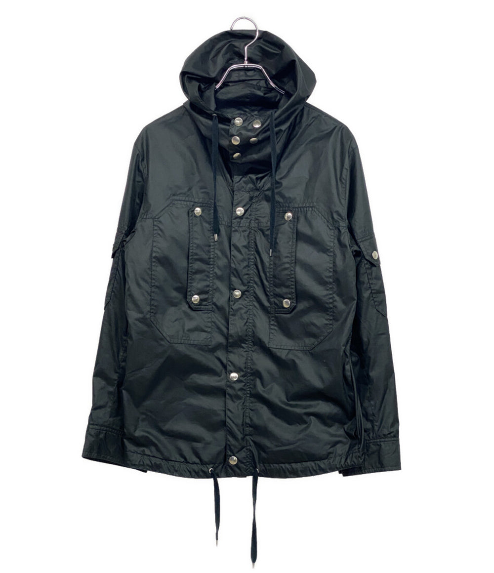 ディオールオム マウンテンパーカー 08ss 8E3141620661 メンズ SIZE 46 DIOR HOMME