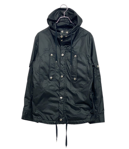 ディオールオム マウンテンパーカー 08ss 8E3141620661 メンズ SIZE 46 DIOR HOMME