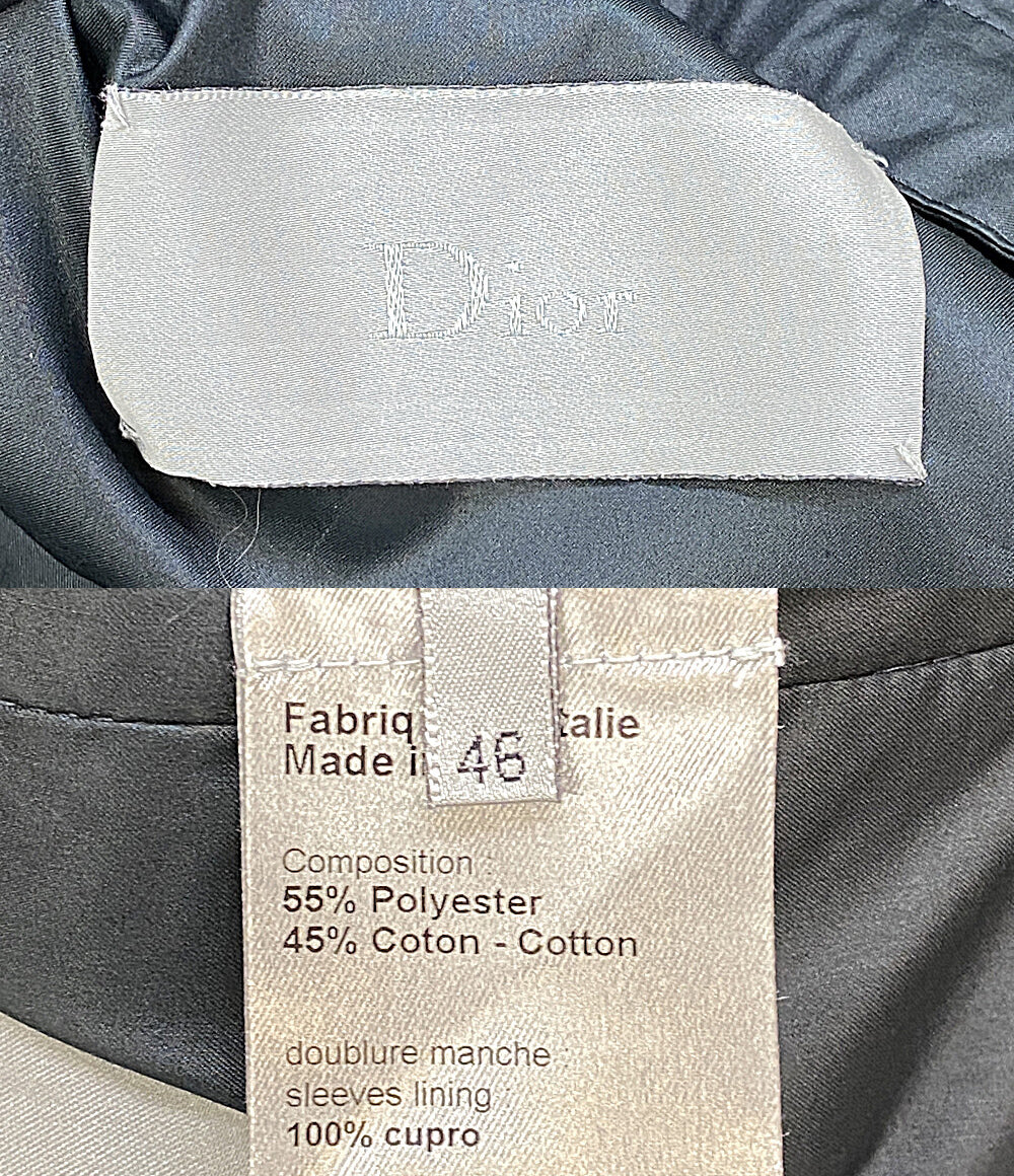 ディオールオム マウンテンパーカー 08ss 8E3141620661 メンズ SIZE 46 DIOR HOMME