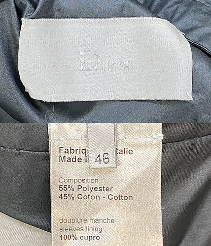 ディオールオム マウンテンパーカー 08ss 8E3141620661 メンズ SIZE 46 DIOR HOMME