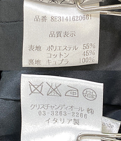 ディオールオム マウンテンパーカー 08ss 8E3141620661 メンズ SIZE 46 DIOR HOMME