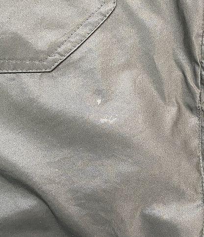 ディオールオム マウンテンパーカー 08ss 8E3141620661 メンズ SIZE 46 DIOR HOMME