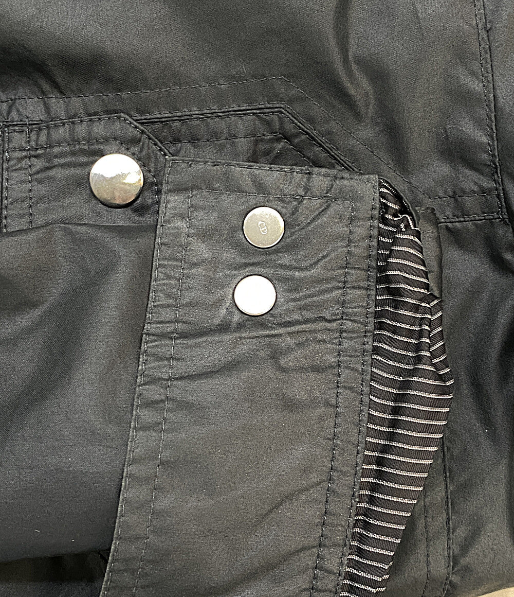 ディオールオム マウンテンパーカー 08ss 8E3141620661 メンズ SIZE 46 DIOR HOMME