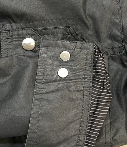 ディオールオム マウンテンパーカー 08ss 8E3141620661 メンズ SIZE 46 DIOR HOMME