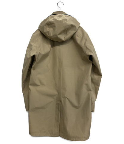 マムート コート GORE-TEX Utility HS Convertible Coat 1010-30100 メンズ SIZE ASIA M MAMMUT