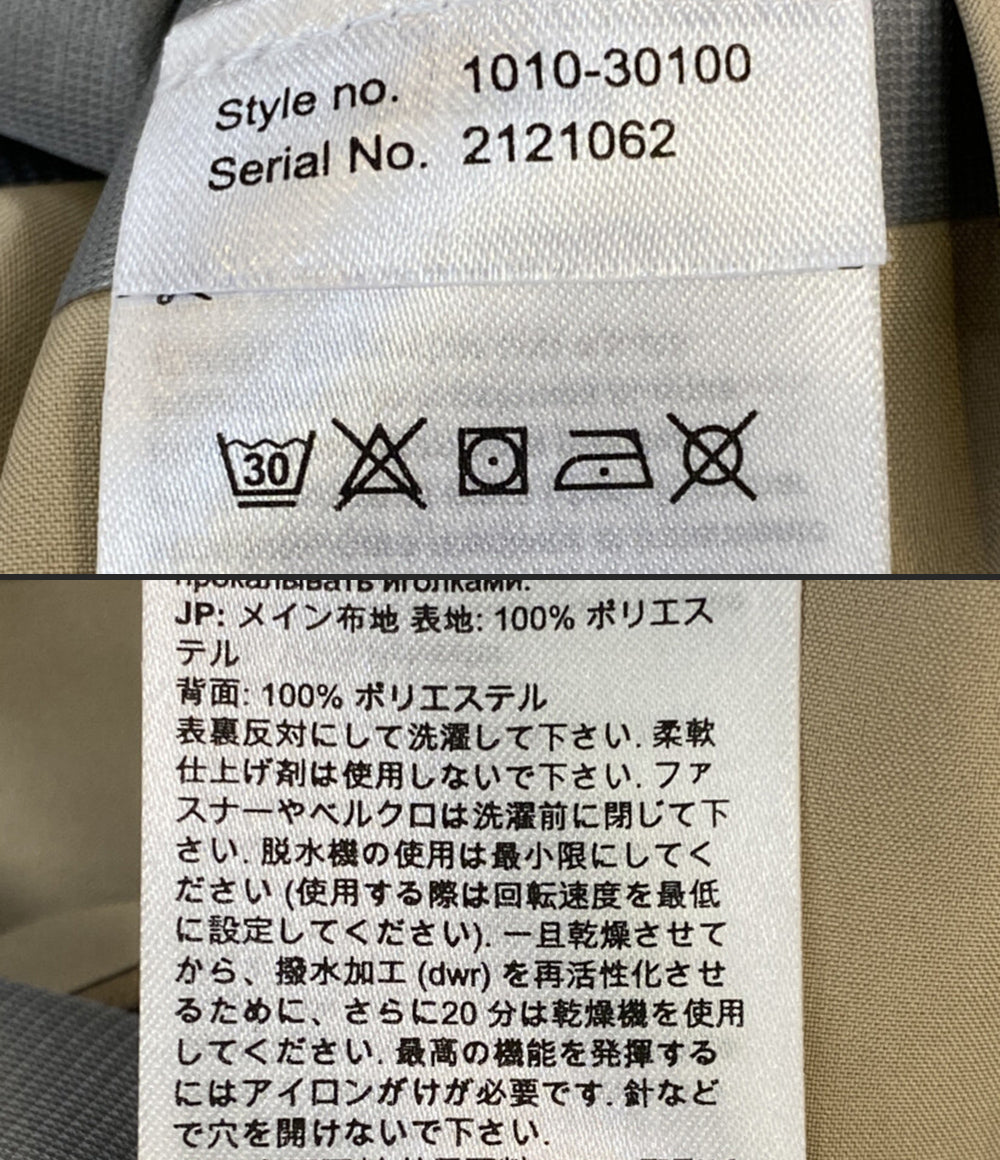 マムート コート GORE-TEX Utility HS Convertible Coat 1010-30100 メンズ SIZE ASIA M MAMMUT