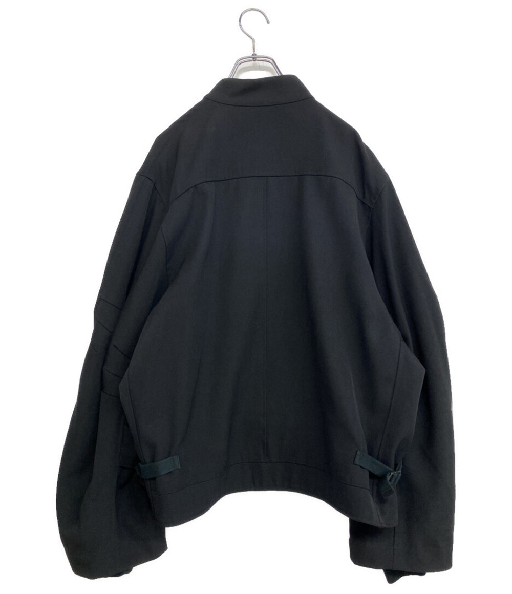 SUBLATIONS サブレーションズ ジャケット HEAVY WOOL MOTORCYCLE JACKET .12 24AW S121710 メンズ SIZE 2