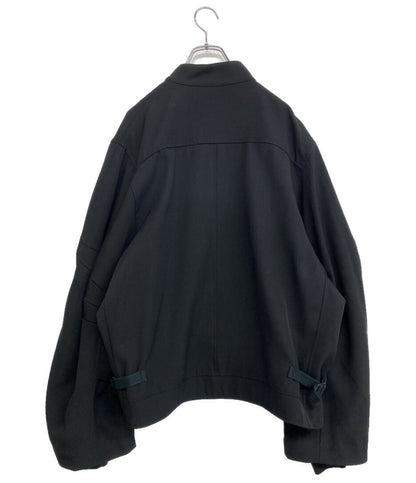 SUBLATIONS サブレーションズ ジャケット HEAVY WOOL MOTORCYCLE JACKET .12 24AW S121710 メンズ SIZE 2