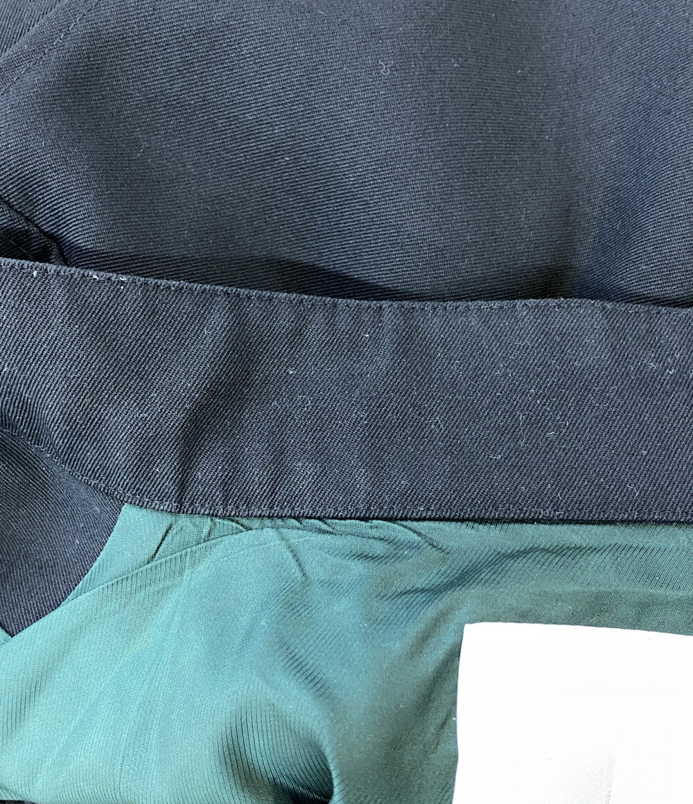 SUBLATIONS サブレーションズ ジャケット HEAVY WOOL MOTORCYCLE JACKET .12 24AW S121710 メンズ SIZE 2